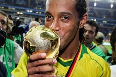 Ronaldinho & Friends a Barletta, conferenza stampa di presentazione