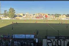 Barletta in bianco, a Galatina finisce 0-0