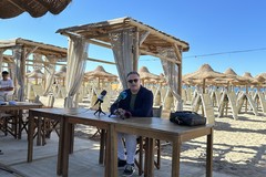Michele Dibenedetto: «Riparto con il progetto Audace, fatto il possibile per prendere il Barletta»