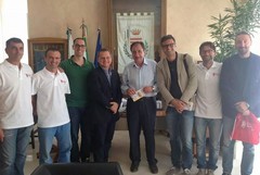 Happy Food and Run sotto le stelle, Barletta si prepara a una domenica in corsa