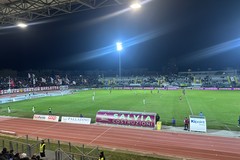 Guizzo di Bonnin, Barletta batte Heraclea e sale in classifica