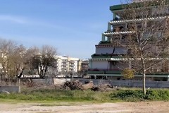 Avviati i lavori per il nuovo parcheggio interrato di via Vittorio Veneto