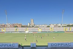 Barletta 1922, 9-1 nel test in famiglia con la juniores