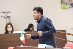 Amministrative, a Barletta si presentano i candidati di Sinistra italiana - Coalizione civica