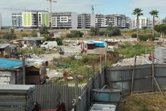 Campo rom, «affermazione del decoro urbano a spese dei barlettani»