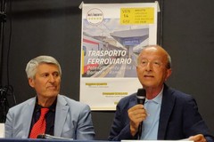 Trasporto ferroviario, continua l'impegno del Comitato di Lotta Barletta Provincia