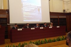 Cittadella della Musica Concentrazionaria, «Barletta è pronta per questa nobile sfida culturale»