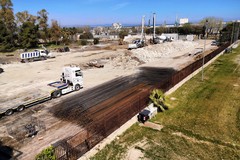 «Il sindaco Cannito risolve la questione Lidl creata dal suo predecessore Cannito»