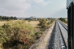 Damiani: «La linea ferroviaria Barletta Spinazzola va considerata nella sua interezza e non divisa in due»