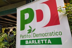 Verso le elezioni, lavori in casa PD: chi saranno i candidati di Barletta?