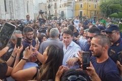 Movimento 5 Stelle primo partito in Puglia, crolla il Pd
