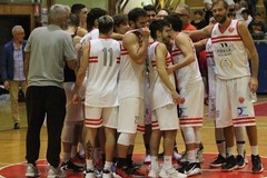 Il Frantoio Muraglia Barletta Basket in scena a Brindisi