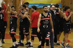 Frantoio Muraglia Barletta Basket batte la capolista Virtus Matera
