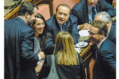 «Berlusconi è stato lo statista italiano che ha segnato in maniera più incisiva gli ultimi 30 anni di politica»