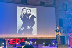 Il TEDx rinnova il suo appuntamento a Barletta, ottimi riscontri per l'edizione 2023