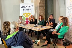 Presentata l'edizione 2024 dello Yoga Fest