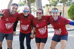 Sport e solidarietà a Barletta con la quarta edizione della "Toro Ten"