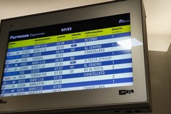Caos sulla tratta Barletta-Foggia, treni in ritardo e cancellazioni