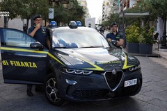 Sequestrato un ramo d'azienda dell'Asm. Le indagini partite dalla Tras.Mar.. I NOMI