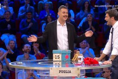 Daniele da Barletta ad “Affari Tuoi”: una serata piena di emozioni