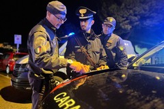 Sicurezza a Barletta, i risultati dei controlli interforze dei giorni scorsi