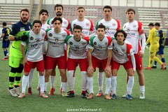 Prima Categoria: l'Etra Barletta vince a Bitonto e rientrain zona playoff