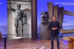 Barletta protagonista su Rai 1 con Eraclio a “Passaggio a Nord Ovest”