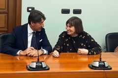 Autorità portuale: Mastro riceve a Bari la Commissaria europea Jensen
