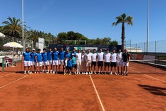 CT Barletta, colpo a Grottammare: adesso il Monopoli