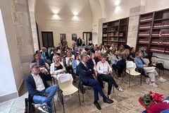 Scuole di Barletta, il punto nell'incontro presso l'Ufficio Scolastico