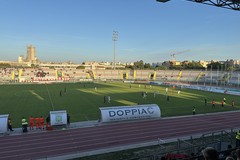 Perla di Lattanzio, Barletta batte Foggia Incedit 1-0