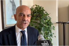 Crisi politica, si dimette l'assessore Pierpaolo Grimaldi