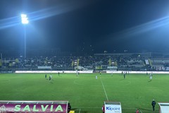 Il Barletta sbatte sul Nardò, al "Puttilli" finisce 0-0