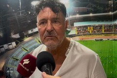 Il ritorno di Scarnecchia a Barletta: «Questa città è speciale»