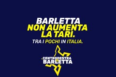 Centrodestra e liste civiche: «TARI, Barletta tra i pochi comuni d’Italia a non aumentarla»