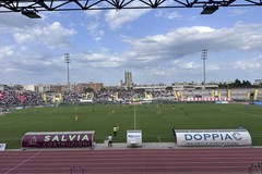Da Silva-Lattanzio, Barletta batte Savoia: inizia bene la poule scudetto