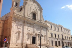 Mercoledì 13 marzo apertura straordinaria per la chiesa di San Gaetano