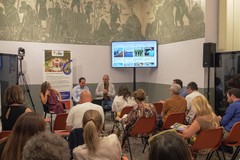 STEP – Puglia Imperiale Experience Pass: presentato a Barletta il progetto per una mobilità turistica integrata