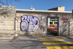 Dal 27 febbraio chiude il passaggio pedonale della stazione di Barletta