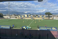 Scafatese e Barletta non si fanno male, 1-1 e tutti in semifinale