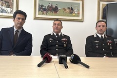 Carabinieri, bilancio e nuovi vertici