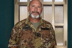 Barletta piange la scomparsa del Tenente Colonnello Alessandro Domenico Tangari