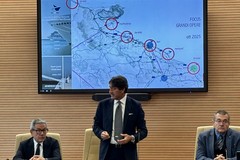 Autorità Portuale Mare Adriatico Meridionale, Mastro si insedia a Brindisi