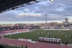 Vittoria con il brivido, 3-2 del Barletta alla Sarnese