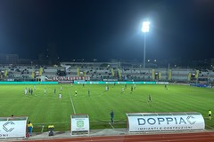 Barletta beffato nel finale, a Lavopa risponde Bongermino e con l'Acquaviva è 1-1