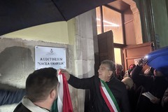 L’Auditorium Sacra Famiglia ritrova il suo nome storico