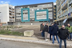 Zona 167, è SOS parcheggi