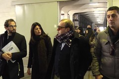 Saline di Margherita di Savoia, presente la dirigente FdI di Barletta Stella Mele