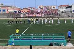 Il Vado ribalta il Barletta, niente finale della poule scudetto per i biancorossi