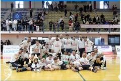 Grimal Barletta alla fase nazionale dei Play-off